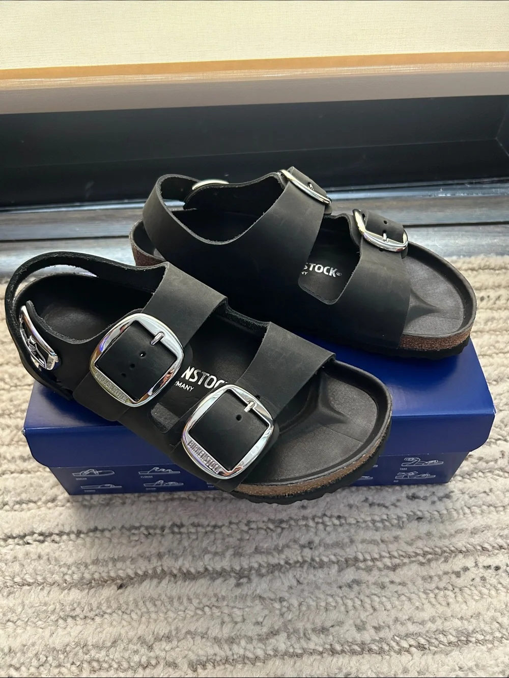Birkenstock nwt women’s